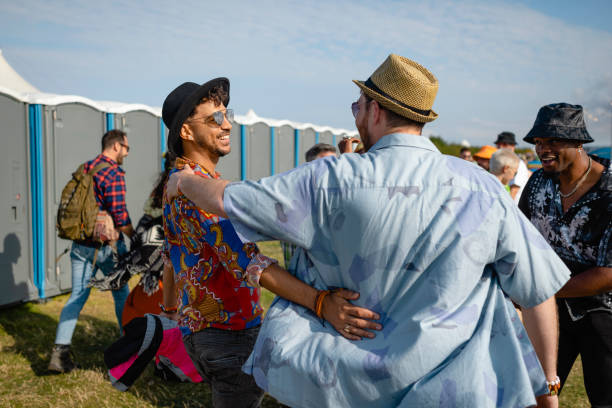 Best Porta potty rental near me  in Savanna, IL