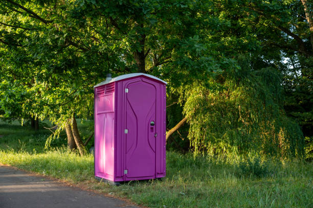 Best Sanitation services for porta potties  in Savanna, IL