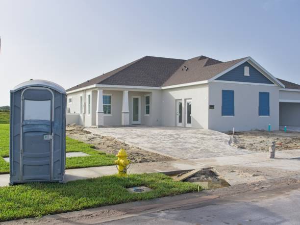 Best High-end porta potty rental  in Savanna, IL
